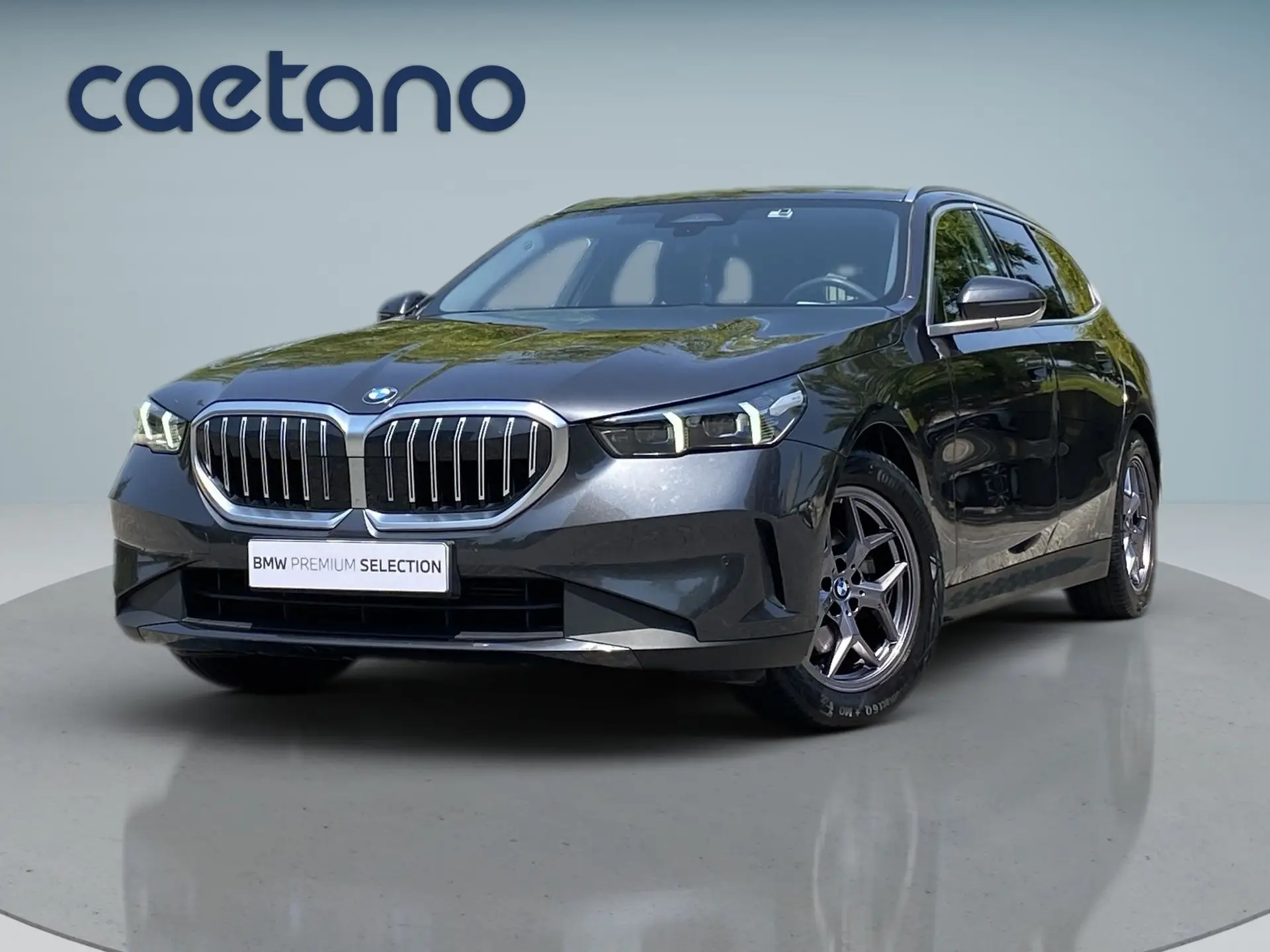 BMW Serie 5